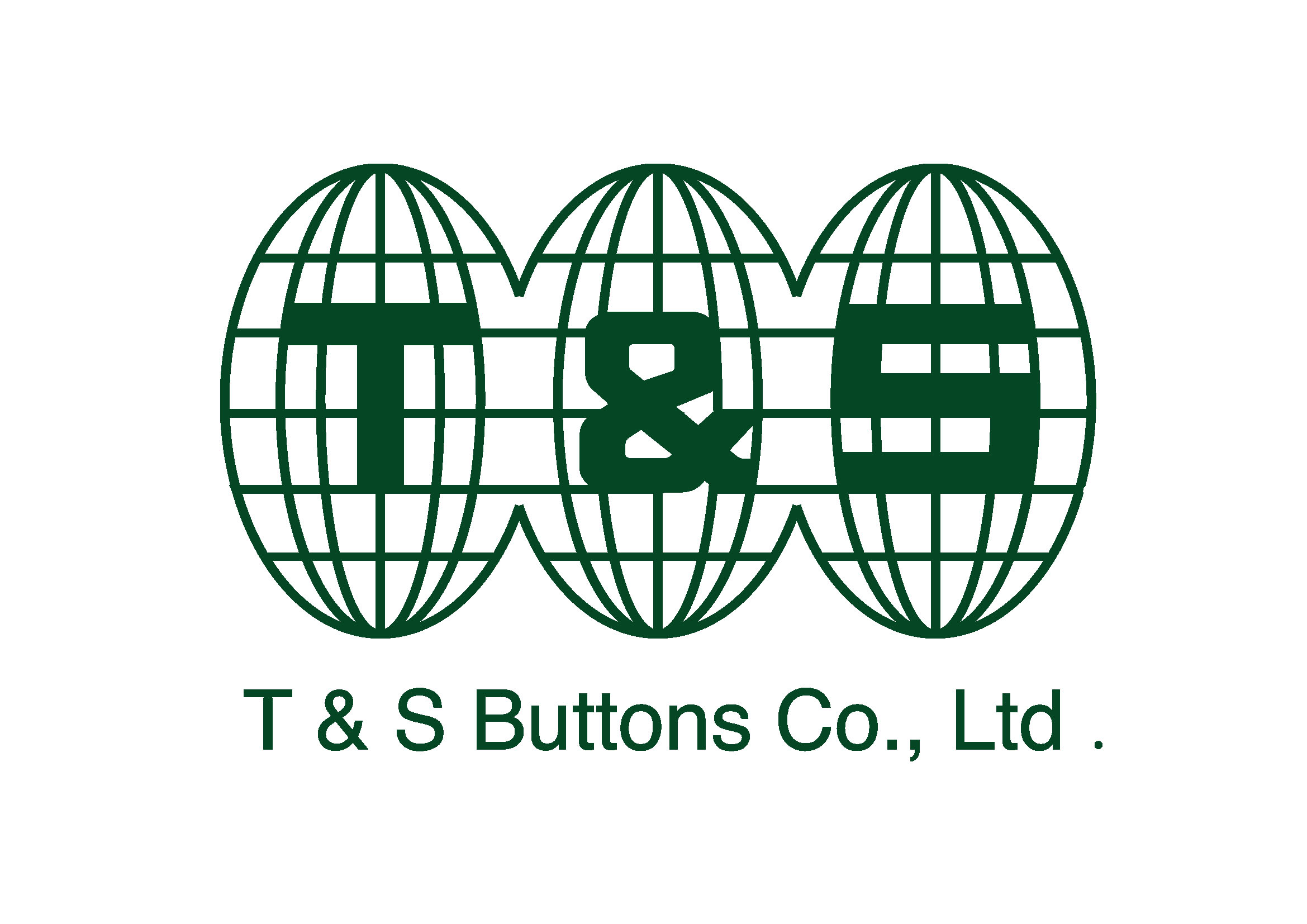 T&S button lanka Logo